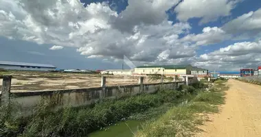 Land in Khan Kamboul, Cambodia