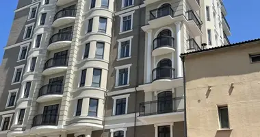 Mieszkanie 3 pokoi w Odessa, Ukraina