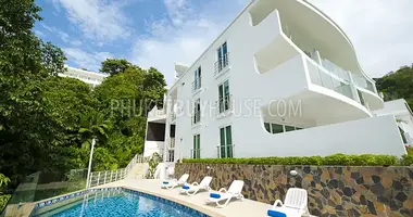 2 bedroom apartment in Karon, Thailand