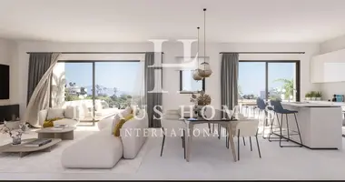 3 bedroom townthouse in Estepona, Spain