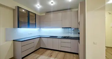 Квартира 3 комнаты в Тбилиси, Грузия