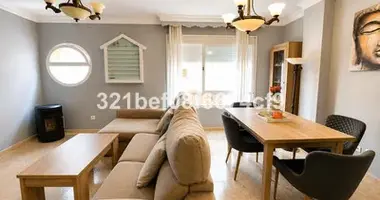Mieszkanie 2 pokoi w Estepona, Hiszpania