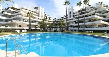 Wohnung 2 Schlafzimmer in Dos Hermanas, Spanien
