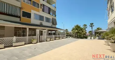 Mieszkanie 2 pokoi w Golem, Albania