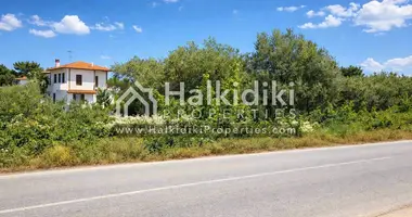 Grundstück in Kallithea, Griechenland