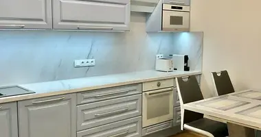 Appartement 4 chambres dans Capitale de Prague, République tchèque
