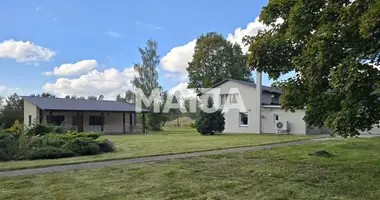 Дом 6 комнат в Vandzenes pagasts, Латвия