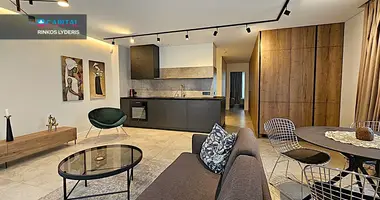 2 room apartment in Kaunas, Lithuania