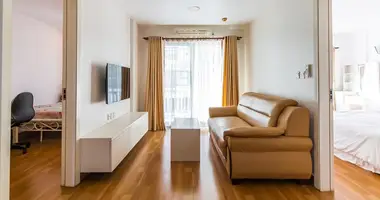 Кондо 2 комнаты в Krous, Камбоджа