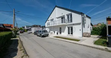 Dom 3 pokoi w Zagrzeb, Chorwacja