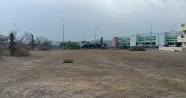 Plot of land in Strovolos, Cyprus
