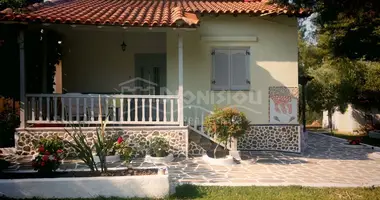 Wohnung 3 Schlafzimmer in Gemeinde Sithonia, Griechenland