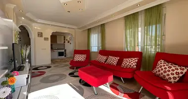 Apartamento 3 habitaciones en Kestel, Turquía