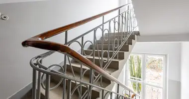 Wohnung 1 zimmer in Lodz, Polen