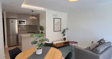 Appartement 2 chambres dans Espagne
