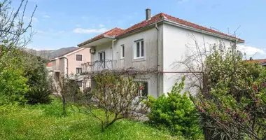 Haus in Bijela, Montenegro