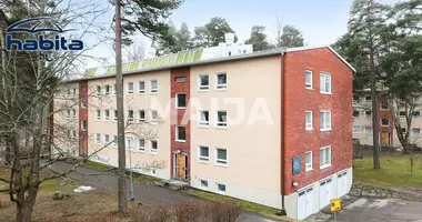 Wohnung 2 zimmer in Verwaltungsgemeinschaft Helsinki, Finnland