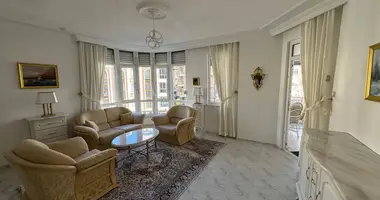 2 bedroom apartment in Oba, Turkey