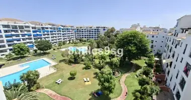 Apartamento 3 habitaciones en Marbella, Španjolska