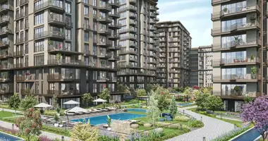 Apartamento 1 habitación en Fatih, Turquía
