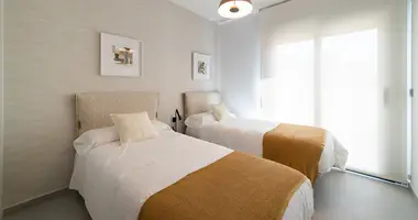 Appartement 3 chambres dans Benidorm, Espagne
