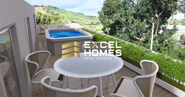 Penthouse w Xaghra, Malta