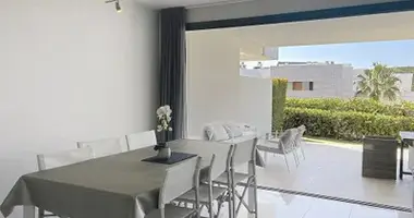 3 bedroom apartment in Casares, Spain