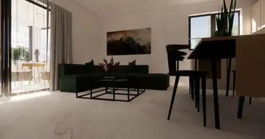 2 bedroom apartment in Strovolos, Cyprus