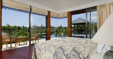 Villa 4 bedrooms in Rawai, Thailand