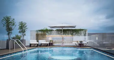 Studio dans Doubaï, Émirats arabes unis