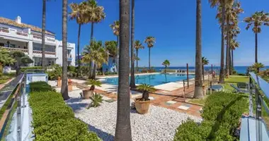 Wohnung 4 Schlafzimmer in Spanien