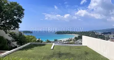 2 bedroom apartment in Karon, Thailand