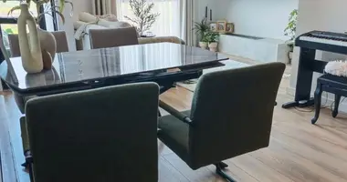 Apartamento 3 habitaciones en Batumi, Georgia