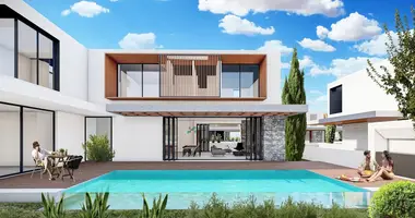Villa in Kazafani, Northern Cyprus