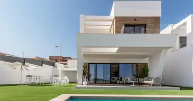Villa in Finestrat, Spanien