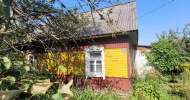 House in Akolica, Belarus