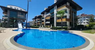 Apartamento 3 habitaciones en Obakoy, Turquía