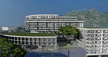 1 bedroom apartment in Boreti, Montenegro