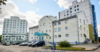 Office 111 m² in Minsk, Belarus
