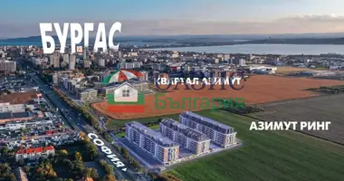 Apartamento 4 habitaciones en Burgas, Bulgaria