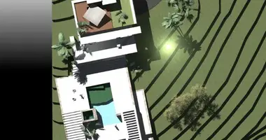 Villa 3 bedrooms in Teulada, Spain
