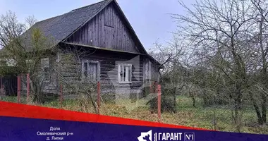  in Piekalinski sielski Saviet, Belarus