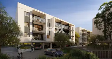 1 bedroom apartment in Asomatos Municipality, Cyprus