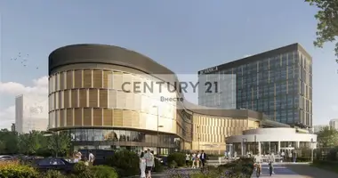 Nieruchomości komercyjne 64 m² w Moskwa, Rosja