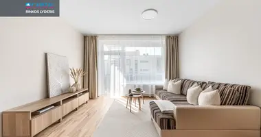 2 room apartment in Vilnius, Lithuania