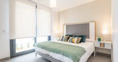 Wohnung 3 Schlafzimmer in Capdepera, Spanien