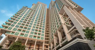 1 bedroom apartment in Pattaya City, Thailand