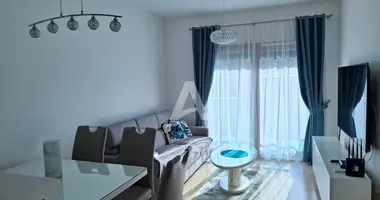 Mieszkanie 2 pokoi w Przno, Czarnogóra