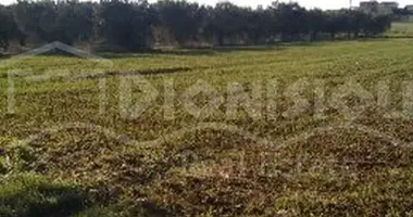 Участок земли в Паралия Диониси ( Дионисиоу), Греция