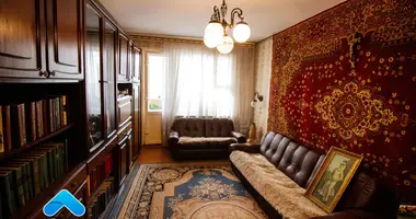 Appartement 4 chambres dans Homiel, Bélarus